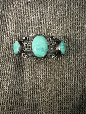 cuff bracelet